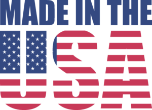 MADE IN THE USA